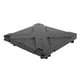 thumbnail image 3 of Cubierta de Filtro Antipolvo para Host, Cubierta Antipolvo Compatible con Xbox Series X Host, Cubierta de Filtro con Gancho de Soporte de Almacenamiento retráctil VR(Negro), 3 of 5