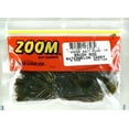 thumbnail image 2 of Zoom Brush Hog Watermelon Candy Soft Plastic Creature Bait, 2 of 2