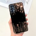 thumbnail image 1 of For OPPO Reno 5 5G Case Reno5 Pro Cover Fashion Painted TPU Soft Silicone Phone Cases For OPPO Reno 5 Pro Reno5 Shockproof Funda case-c03 For Reno 5 Pro 5G, 1 of 6