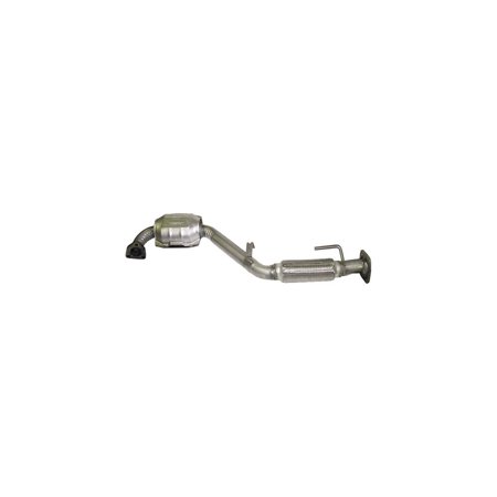 Catalytic Converter Mazda Miata - Bosal 099-1730 Catalytic Converter For Mazda MPV, OE Replacement