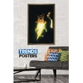 thumbnail image 2 of DC Comics - Black Adam - Portrait Wall Poster, 22.375" x 34", Framed, 2 of 3