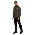 thumbnail image 2 of Sudadera THE NORTH FACE Tsillan ¼ Zip para Hombre - Verde S, 2 of 4