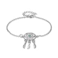 thumbnail image 4 of 3pcs Simple Vintage Alloy Women Bracelet Casual Wristband Bangle Jewelry Gift, 4 of 8
