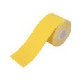 thumbnail image 4 of Cinta Atlética, Cinta De Kinesiología Fácil De Aplicar De Buena Adherencia Para Hombros Ccdes Oro, 4 of 8