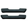 thumbnail image 1 of OER Black Front Armrest Pad Set 1968-1974 Nova Chevelle Skylark Ventura, 1 of 1