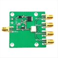 thumbnail image 1 of Amplificador de de Bajo Ruido, Interfaz ADC de 1 A 4 Amplificadores, 7-15 V, 10-1000 MHz, 16 DB, 1 of 5