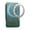 Green, variant on Phone Back Wallet Card Slot Holder Cellphone Credit Cards Holder Case Pouches for 17 Series Sleeve Portable