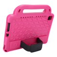 thumbnail image 2 of Funda para tableta Funda EVA para tableta Huawei MediaPad M5/M6 de 10,8 pulgadas, color rojo rosa, 2 of 8