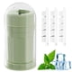 thumbnail image 1 of Rotating Ice Grid Ice Block Mold Ice Making Cup Household Ice Making Box Ice Maker Food Safe Material No Odor, 1 of 5