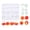 B, variant on Crystal Epoxy Resin Rings Silicone Mold Attractive Silicone Rings Adornment Molds for Crystal Resin Rings Accessory