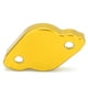 thumbnail image 4 of Reemplazo de aleación de aluminio de la cubierta del depósito de líquido de frenos traseros para Yamaha YZ250F 2003?2019, 4 of 5