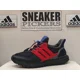 thumbnail image 1 of Ad-id-as UltraBoost 1.0 ATR - ID9641 - Black / Red - Mens: 6 / Women's: 7 - NEW, 1 of 6