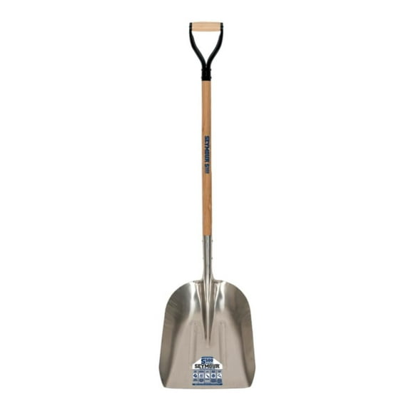 Seymour Western Pattern Grain Scoop Shovel