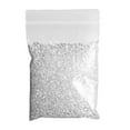 thumbnail image 2 of Abbracc thermoplastic Beads Melting Plastic Pellets for Creative Activity DIY Crafts Clear, 2 of 9