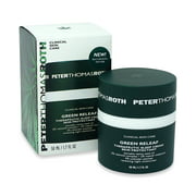 Peter Thomas Roth Green Releaf Sleep Cream Skin Protectant 1.7 oz