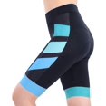 thumbnail image 1 of SURJDE Womens Cycling Shorts, 1 of 4