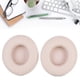 thumbnail image 4 of Almohadillas Repuesto para Con Cuero Proteico para Beats 2 3 (dorado), 4 of 9