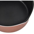 thumbnail image 5 of Cook King Casserole à Lait/casserole à Sauce/casserole en Acier Inoxydable Casserole à Lait (18), 5 of 5