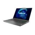 thumbnail image 2 of Restored Lenovo Legion 7 16IAX7 16" Laptop Intel Core i9-12900HX NVIDIA GeForce RTX 3080 32GB Ram 2TB SSD W11P (Refurbished), 2 of 5