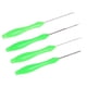 thumbnail image 1 of Paquete de 4 piezas Juego de cebo Anzuelo Taladro Boilie Stringer Labymos  Agujas de cebo, 1 of 7