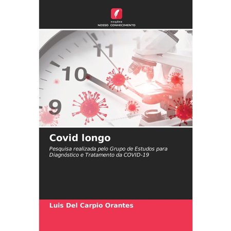 Covid longo (Paperback)