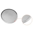 thumbnail image 4 of Flmtop Aluminum Thicken Non-stick Net Round Pizza Mesh Pan Baking Tray Kitchen Tool, 4 of 7