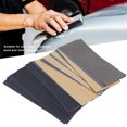 thumbnail image 4 of Sandpaper, Practical A Grade Sanding Paper Durable Silicon Carbide  For Hardware For Auto Repair For Polishing, 4 of 8