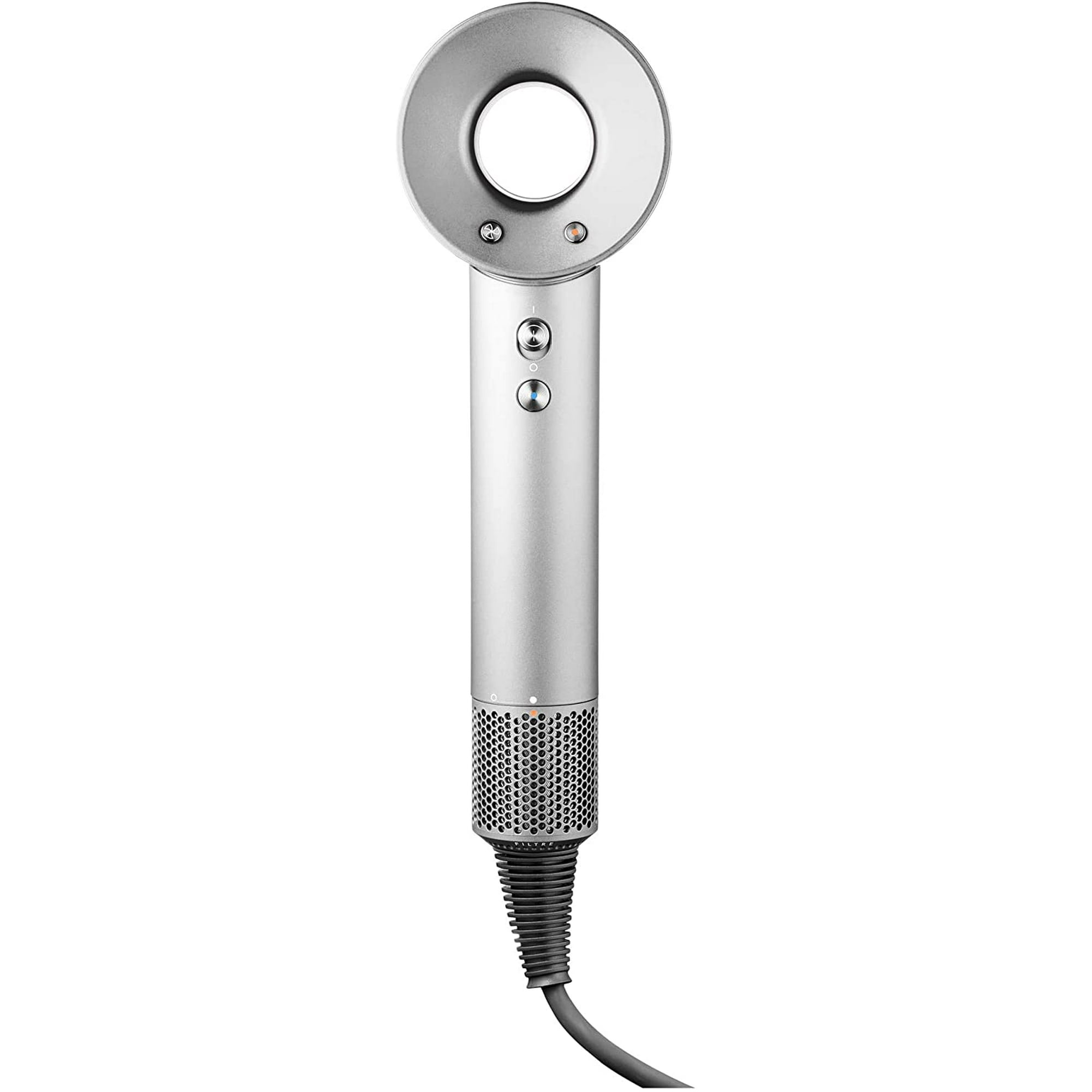 ダイソン　スーパーソニック Dyson Supersonic™ hair dryer (Nickel/Copper) | Dyson Canada