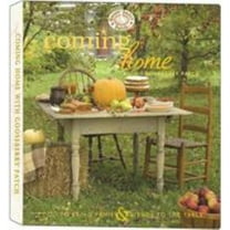 Pre-Owned Coming Home with Gooseberry Patch Cookbook (Everyday Cookbook Collection) (Hardcover) 1933494050 9781933494050