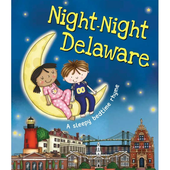 Night-Night Delaware