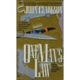 thumbnail image 1 of Pre-Owned One Man's Law (Mass Market Paperback) 0425142493 9780425142493, 1 of 1