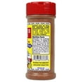thumbnail image 2 of Obie Cue's Sweet Rub BBQ Spice Poultry Pork Ribs Low Sodium Gluten Free 4.2 Oz, 2 of 3