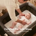 thumbnail image 3 of Moov and Comfy 3-in-1 Travel Crib and Play Yard, 3 of 16