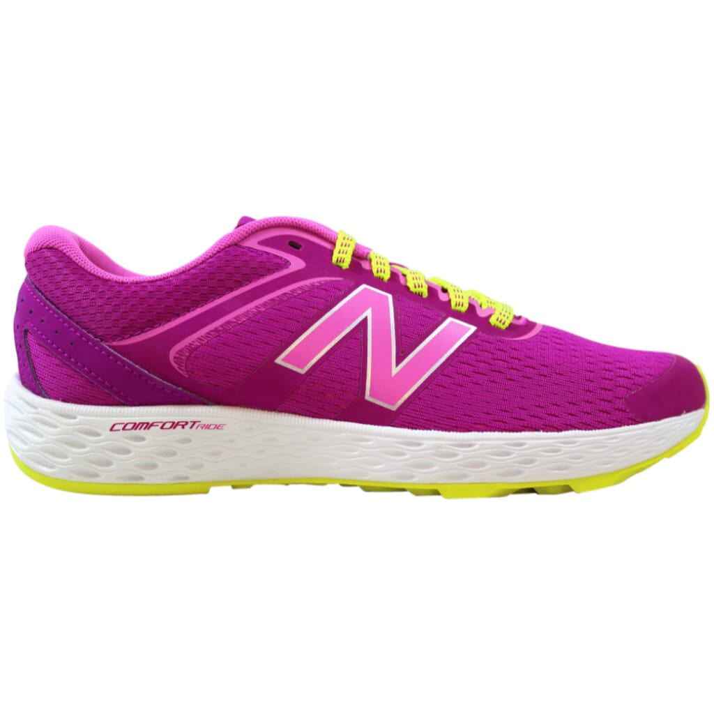 magenta new balance