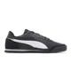 thumbnail image 3 of PU & MA Turino II 2 OG Black White Men Unisex Casual Lifestyle Shoes 397646-06, 3 of 6