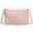 A-Pink, variant on SENDEFN Small Crossbody Bags for Women Trendy Clutch Purse PU Leather Shoulder Bags with Adjustable Strap