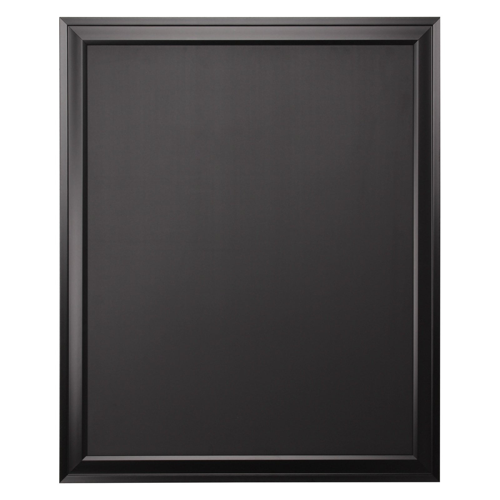 DesignOvation Bosc Chalkboard Black