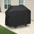 Unicook 52 Inch Grill Cover for er Spirit 200 and 300 Series, Heavy