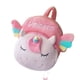 thumbnail image 2 of Mochila de unicornio para niños, mochila de peluche, monedero de dibujos animados, 2 of 6