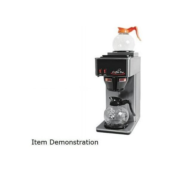 Coffee Pro  Coffee Maker CP2B