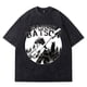 thumbnail image 1 of Maddox Batson Playera Estampada Lavada Vintage Unisex Manga Corta Merch Gira Camino a Indio, 1 of 7