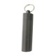 thumbnail image 5 of Estuche para llavero con pastillas, minidispensador de pastillas, cápsula impermeable Negro, 5 of 9