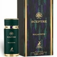 thumbnail image 1 of Eau de parfum Maison Alhambra Sceptre Malachite 100 ml Unisex, 1 of 2
