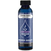 Aromar China Rain Aromatic burning Oil (2 Oz Bottle)