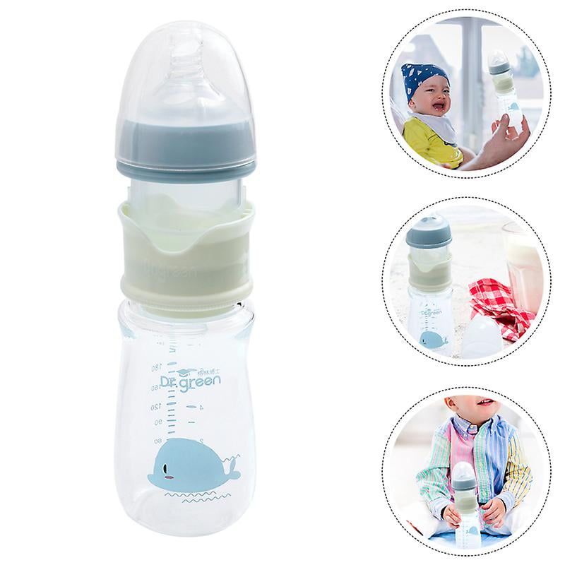 1pcs Milk Bottle For Kids