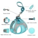 thumbnail image 4 of Walk Your Dog with Comfort & Ease: Adjustable No Pull Dog Harness & Leashes, 4 of 4