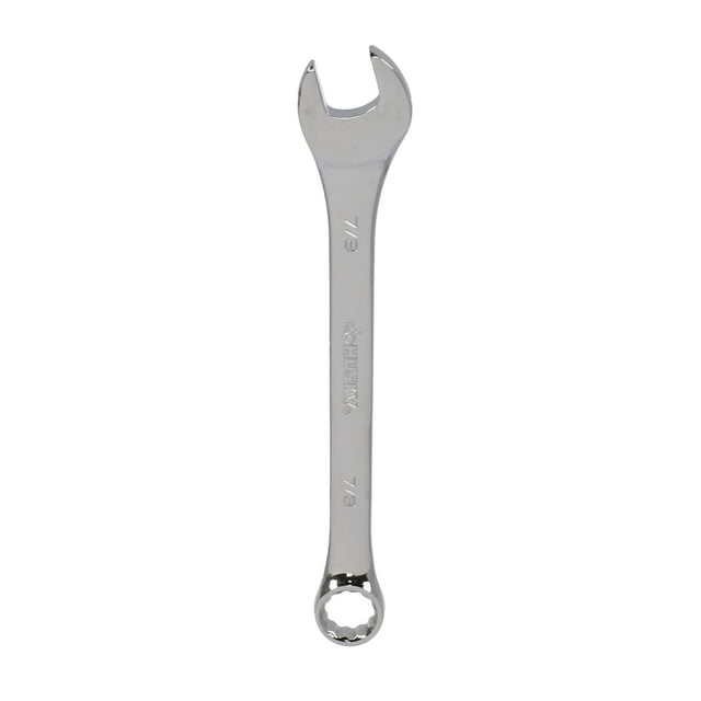 Llave Combinada Husky 7/8" Acero