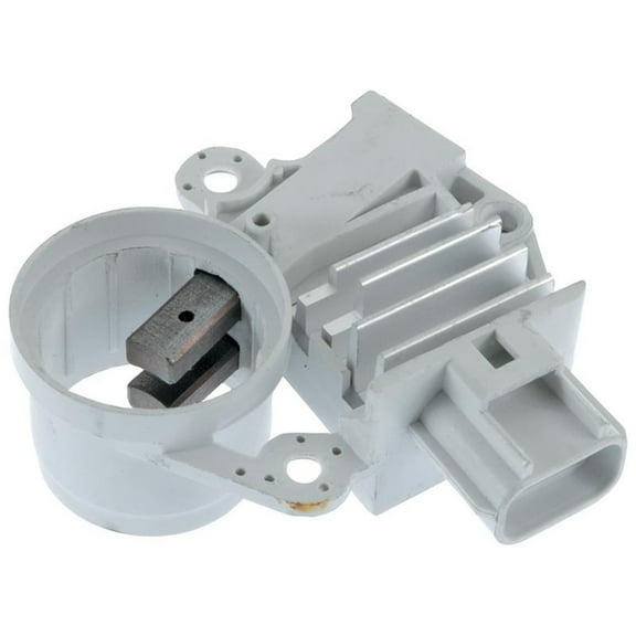 OEG Parts New Voltage Regulator Replacement For Ford Windstar V6 3.0L 99-00 XW4U-10C359-AB ALT-C-160 AFD6043 230-14039 230-14058
