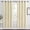 Beige, variant on Blackout Curtain Panels Set of 2 55 Inches Wide by 78 Inches Long Black Thermal Insulated Grommet Curtains