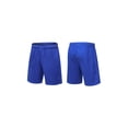 thumbnail image 3 of SAYOO Shorts deportivos de verano para hombres SAYOO moda, 3 of 4